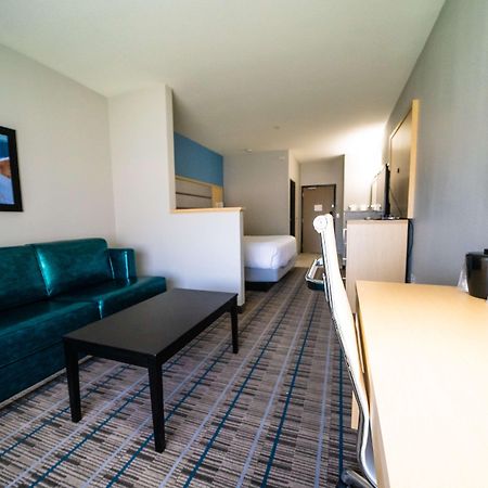Best Western Brigham City Inn & Suites Exterior photo