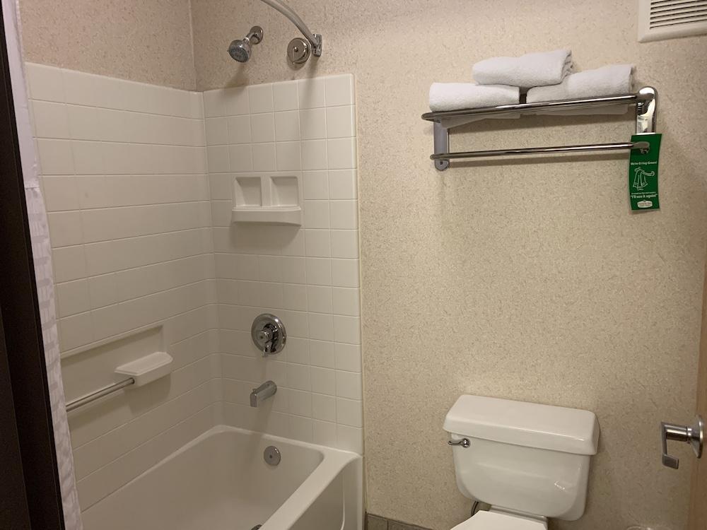 Best Western Brigham City Inn & Suites Exterior photo