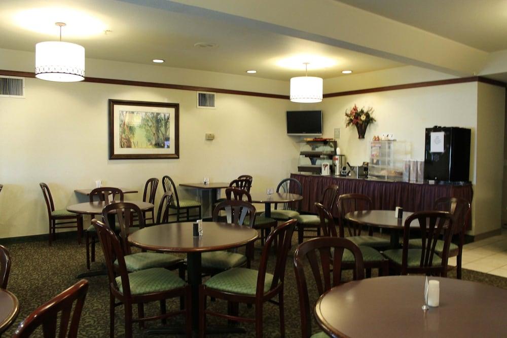 Best Western Brigham City Inn & Suites Exterior photo