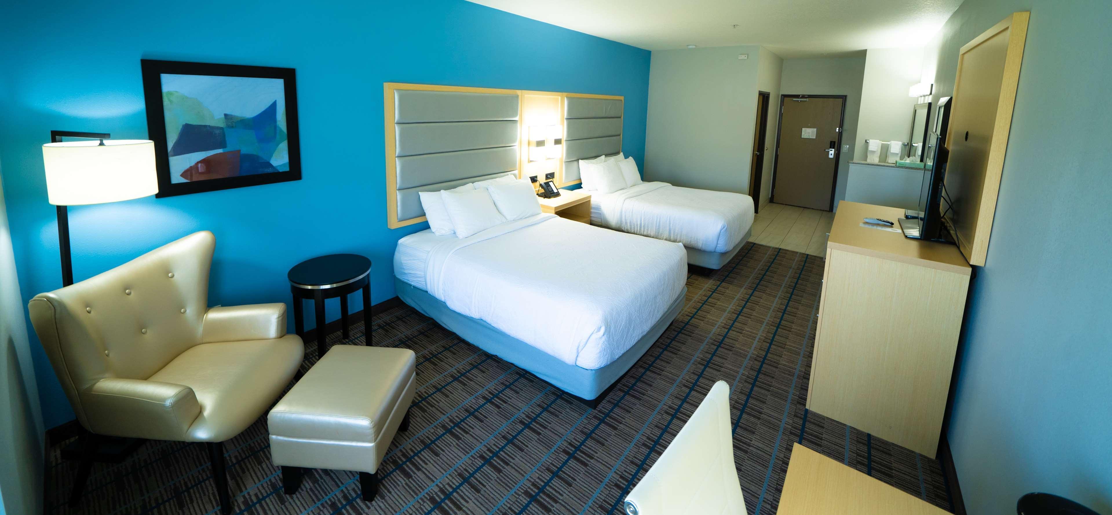 Best Western Brigham City Inn & Suites Exterior photo