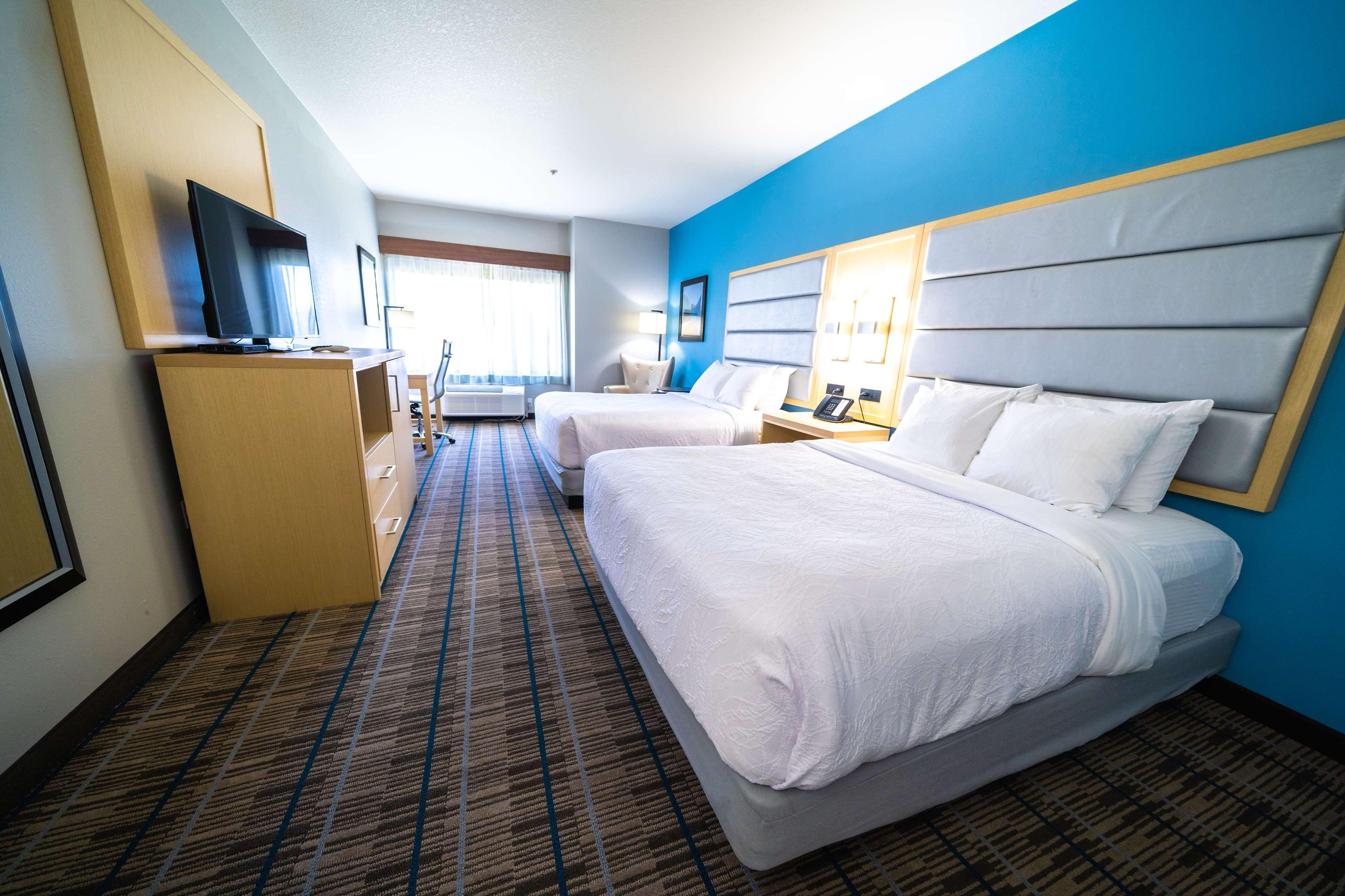 Best Western Brigham City Inn & Suites Exterior photo