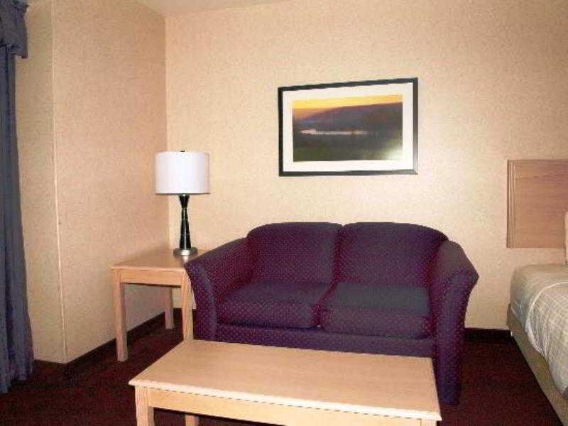 Best Western Brigham City Inn & Suites Exterior photo