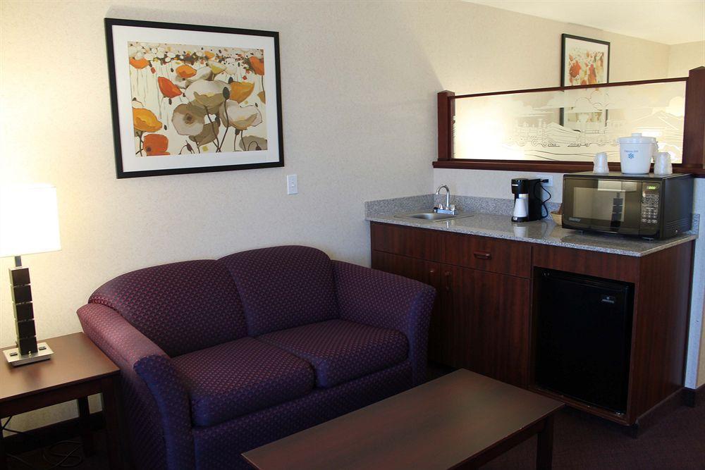 Best Western Brigham City Inn & Suites Exterior photo