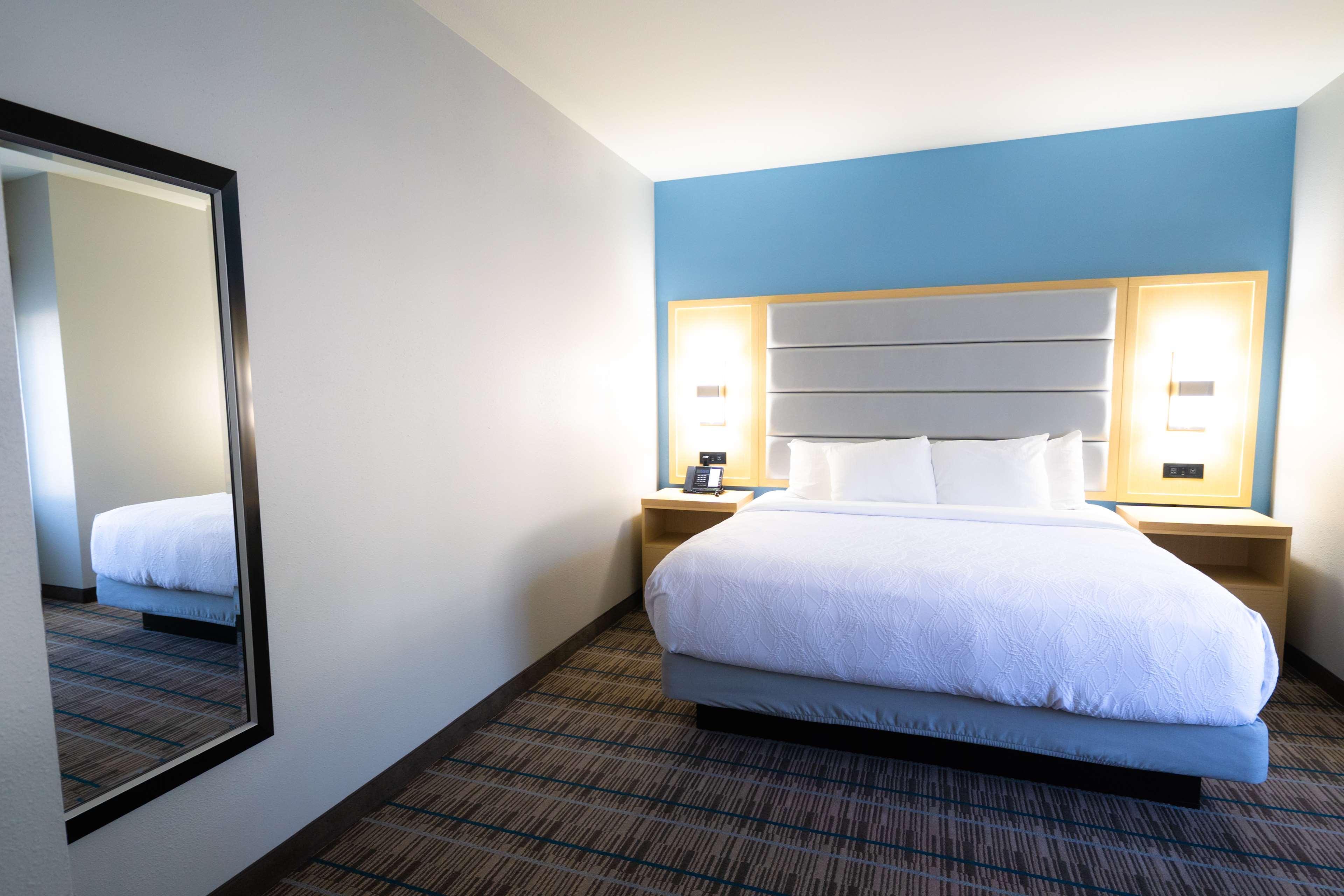 Best Western Brigham City Inn & Suites Exterior photo